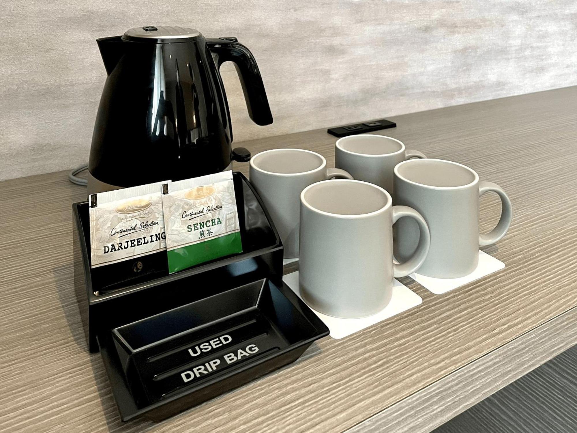 Kyoto Granbell Hotel Hanareya — Photos 1
